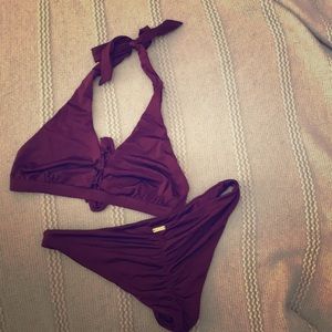 Beach bunny swim suit